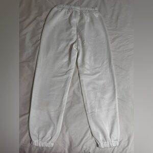 Never Worn- SHEIN Sweatpants